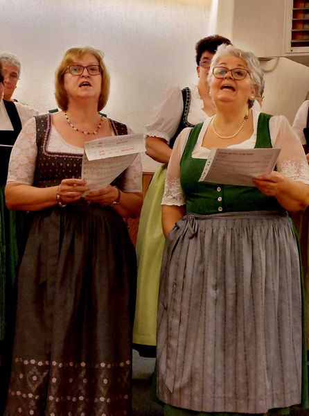 2022 Nov. Bunter Abend