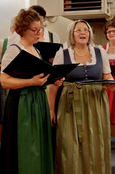 2022 Nov. Bunter Abend