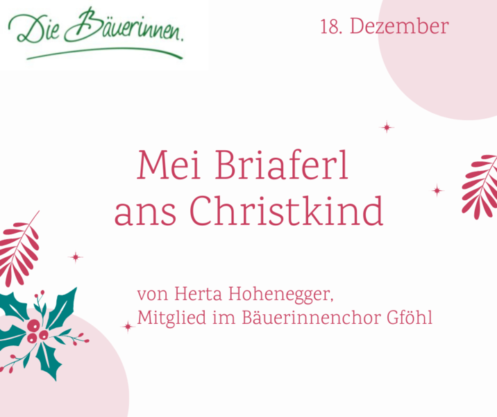 Mei Briaf ans Christkindl.png