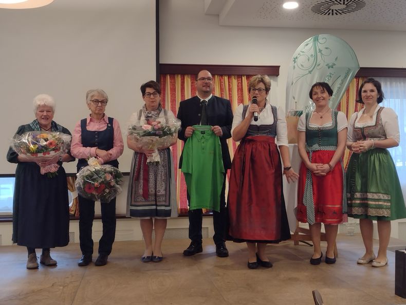 2023 Tag der Bäuerin