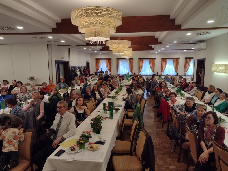 2023 Tag der Bäuerin