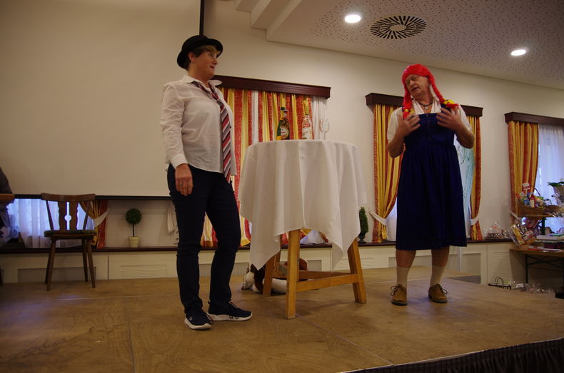 2023 Tag der Bäuerin