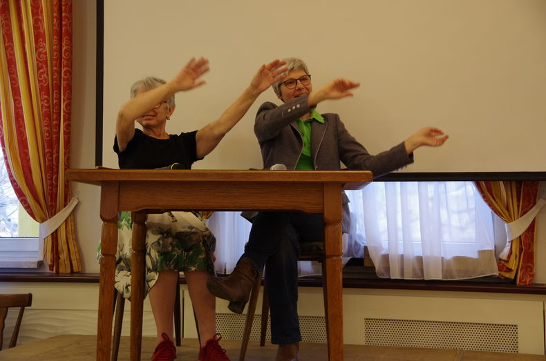 2023 Tag der Bäuerin