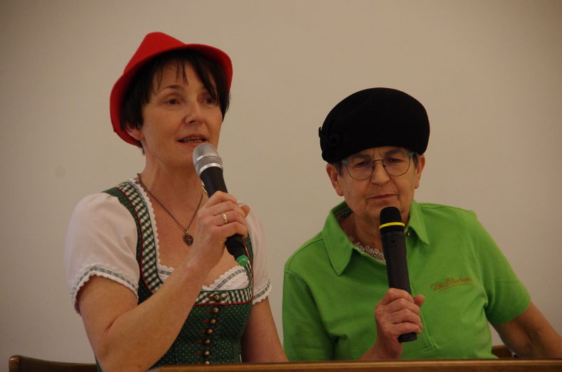 2023 Tag der Bäuerin