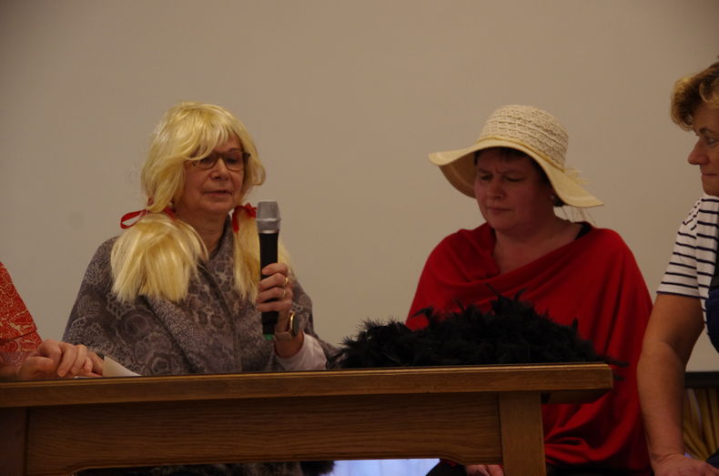 2023 Tag der Bäuerin