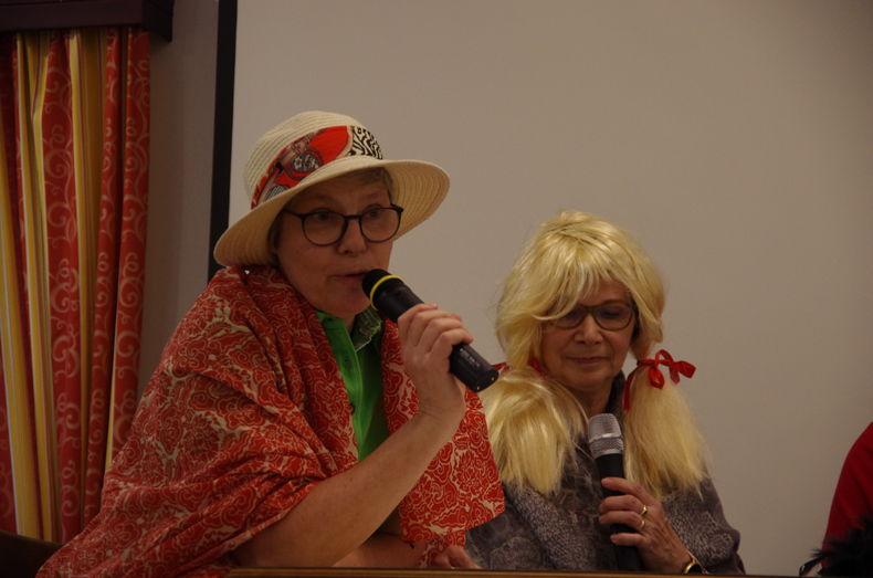 2023 Tag der Bäuerin