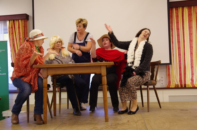 2023 Tag der Bäuerin