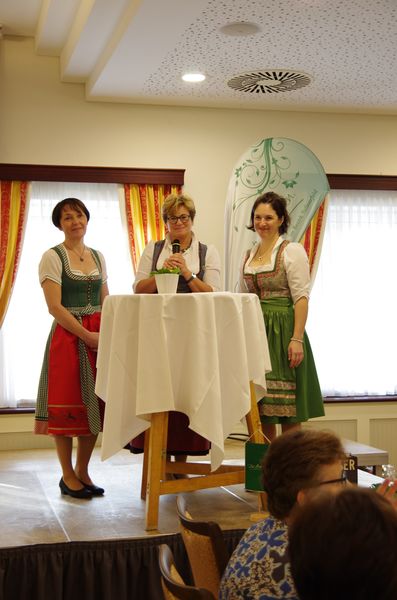 2023 Tag der Bäuerin