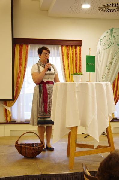 2023 Tag der Bäuerin