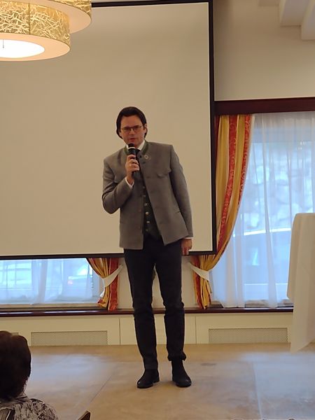 2023 Tag der Bäuerin