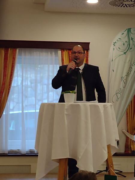 2023 Tag der Bäuerin