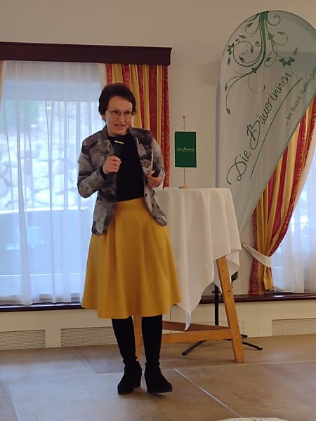 2023 Tag der Bäuerin