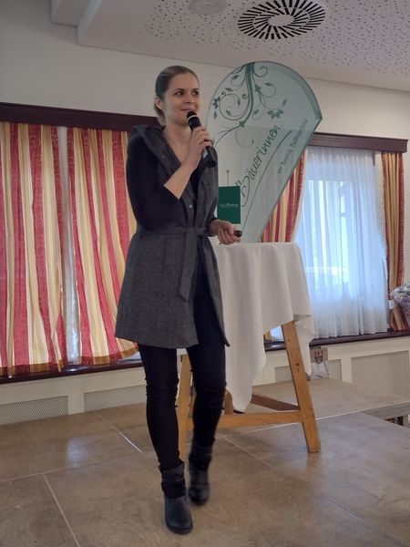 2023 Tag der Bäuerin