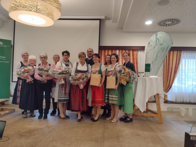 2023 Tag der Bäuerin