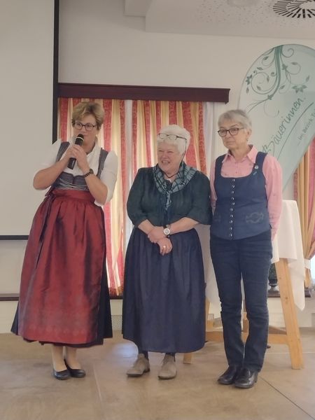 2023 Tag der Bäuerin