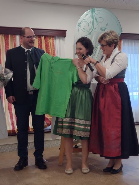 2023 Tag der Bäuerin