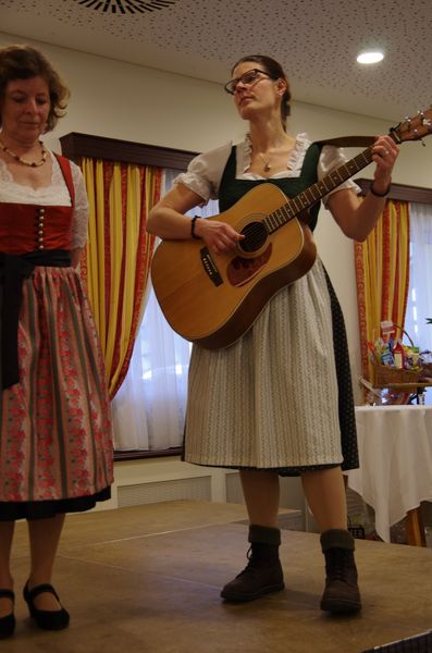 2023 Tag der Bäuerin