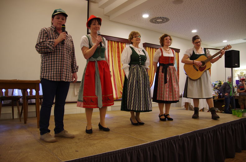 2023 Tag der Bäuerin