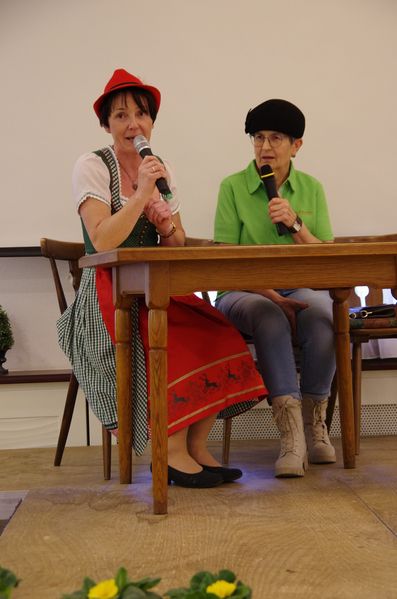 2023 Tag der Bäuerin