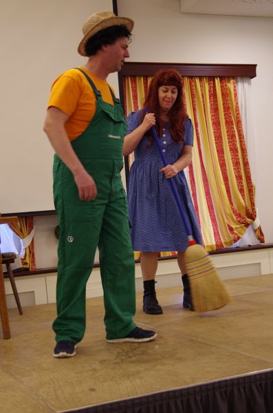 2023 Tag der Bäuerin