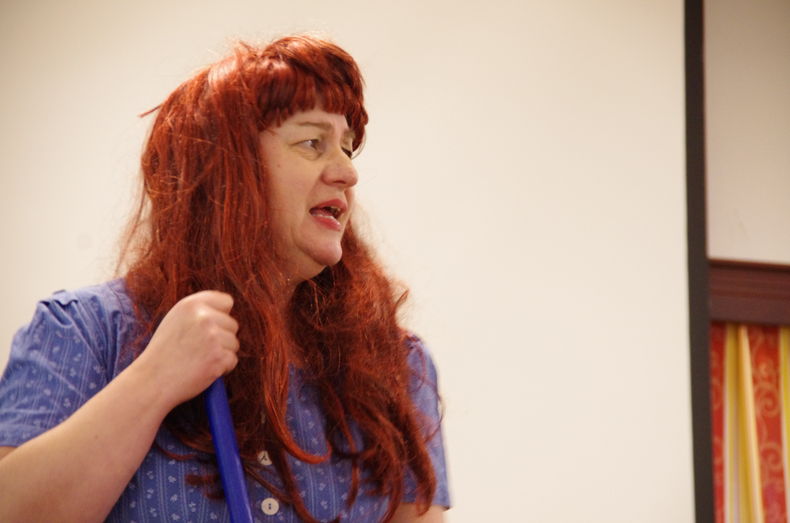 2023 Tag der Bäuerin