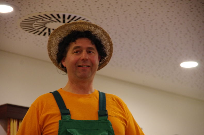 2023 Tag der Bäuerin