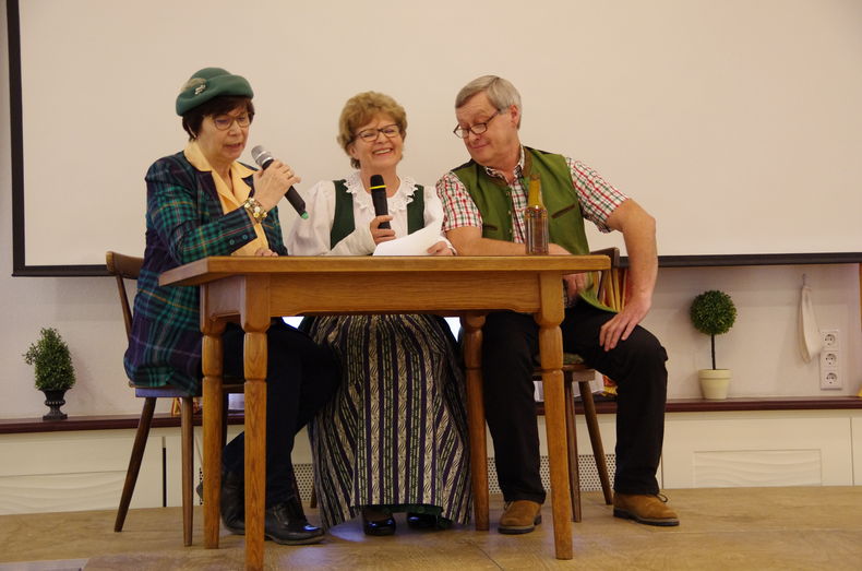 2023 Tag der Bäuerin