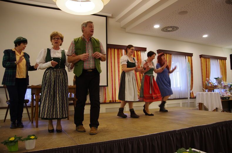 2023 Tag der Bäuerin