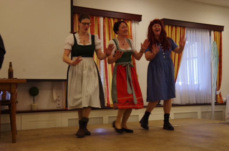 2023 Tag der Bäuerin