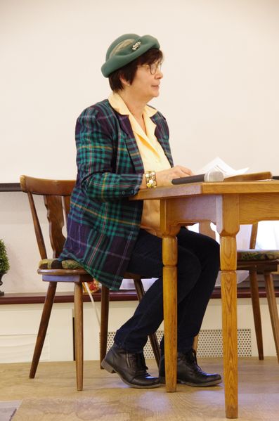 2023 Tag der Bäuerin