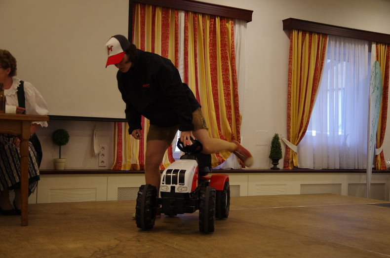 2023 Tag der Bäuerin