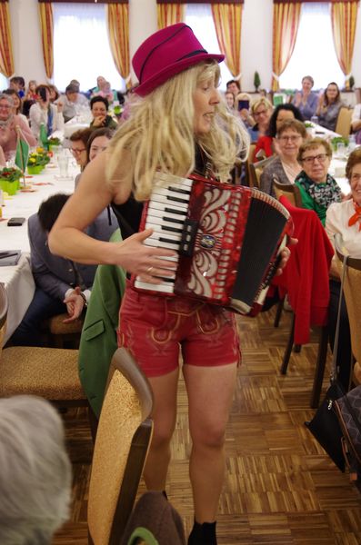 2023 Tag der Bäuerin