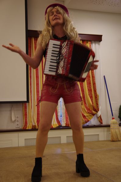 2023 Tag der Bäuerin