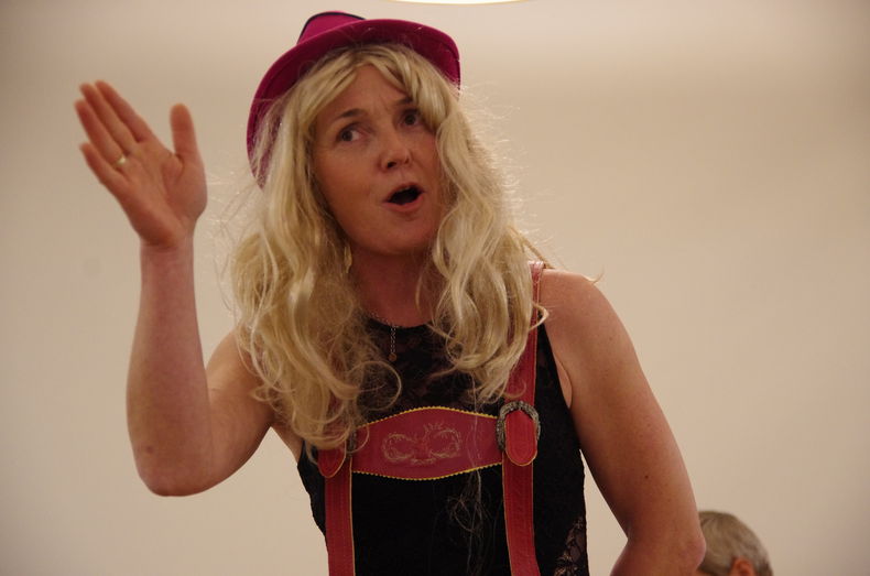 2023 Tag der Bäuerin