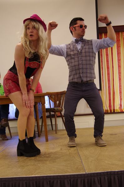 2023 Tag der Bäuerin