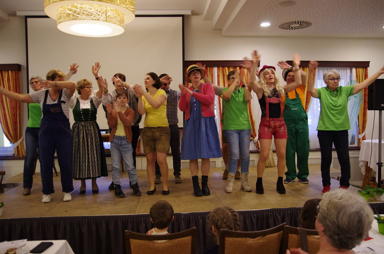 2023 Tag der Bäuerin