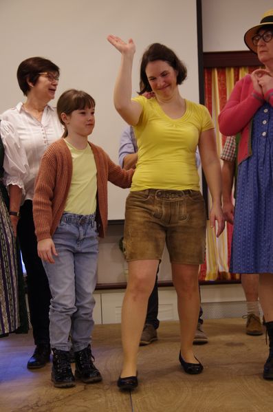 2023 Tag der Bäuerin