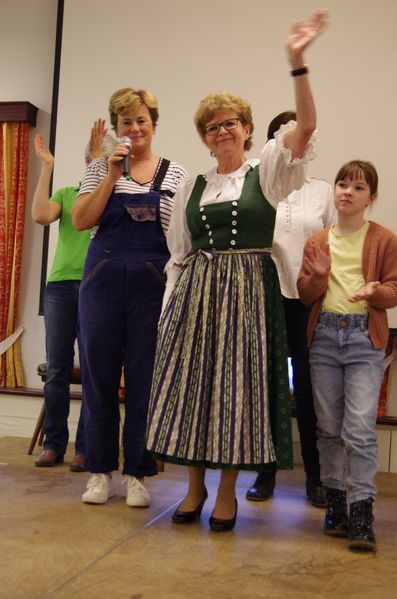 2023 Tag der Bäuerin