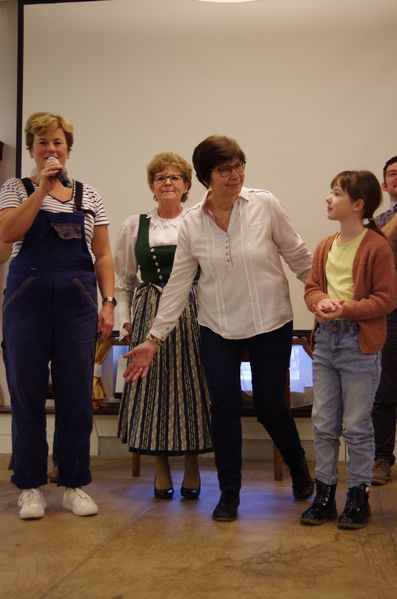 2023 Tag der Bäuerin