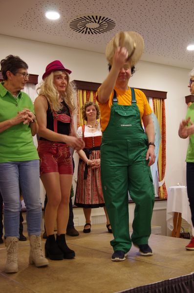 2023 Tag der Bäuerin