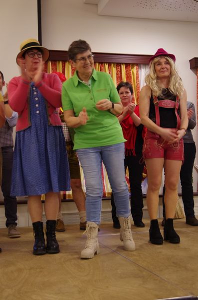 2023 Tag der Bäuerin