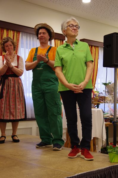 2023 Tag der Bäuerin