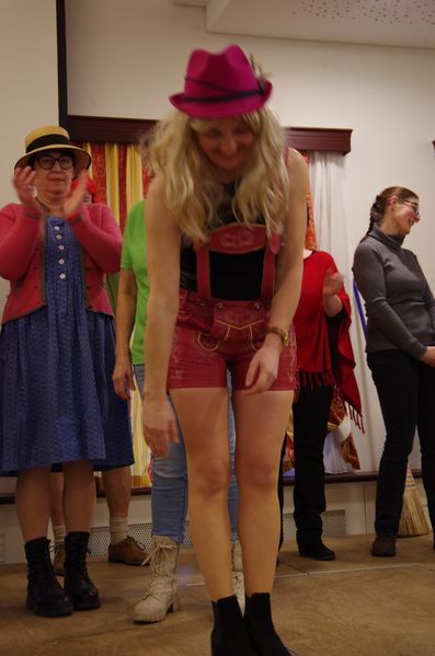 2023 Tag der Bäuerin