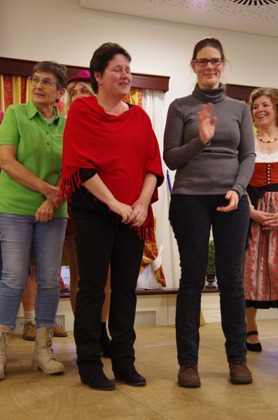 2023 Tag der Bäuerin