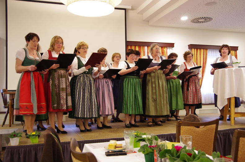 2023 Tag der Bäuerin