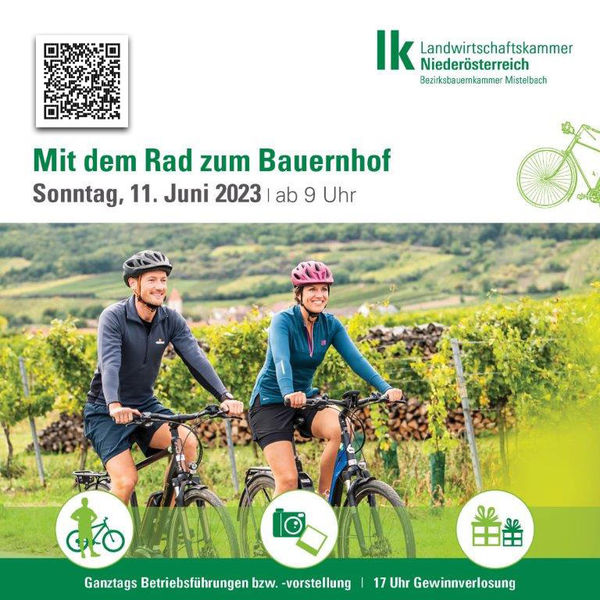 Mit dem Rad zum Bauernhof Share Pic 2023 QR Code.jpg