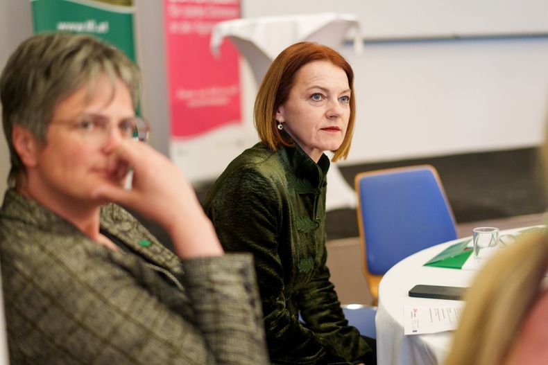 Bundestagung der Bezirksbäuerinnen im Schloß Seggau ©&nbsp;APA/OTS/fiedlerphoto