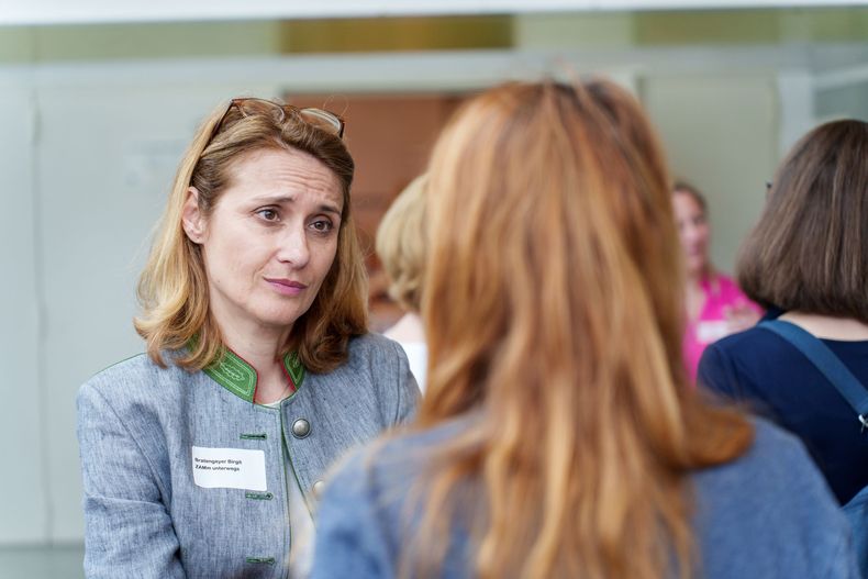 Bundestagung der Bezirksbäuerinnen im Schloß Seggau ©&nbsp;APA/OTS/fiedlerphoto