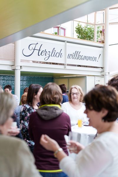 Bundestagung der Bezirksbäuerinnen im Schloß Seggau ©&nbsp;APA/OTS/fiedlerphoto