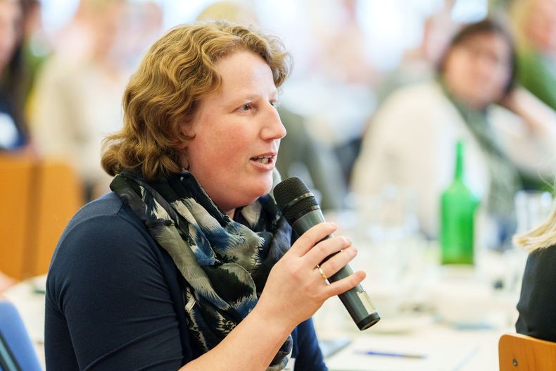 Bundestagung der Bezirksbäuerinnen im Schloß Seggau ©&nbsp;APA/OTS/fiedlerphoto